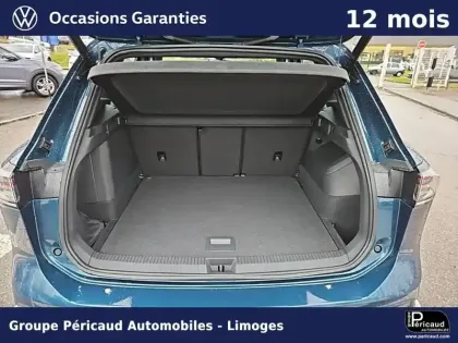 Photo 8 Volkswagen Tiguan  1.5 eHybrid 204ch DSG6