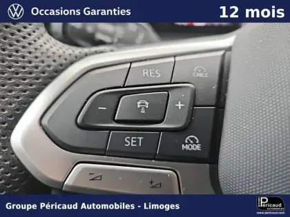 Photo 23 Volkswagen Tiguan  1.5 eHybrid 204ch DSG6