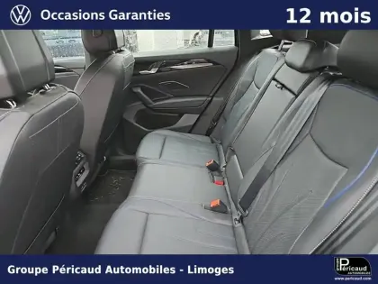 Photo 7 Volkswagen Tiguan  1.5 eHybrid 204ch DSG6