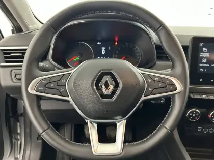 Photo 14 Renault Clio  TCe 90