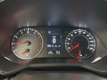 Photo 16 Renault Clio  TCe 90