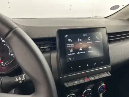 Photo 11 Renault Clio  TCe 90