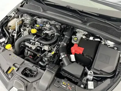 Photo 20 Renault Clio  TCe 90