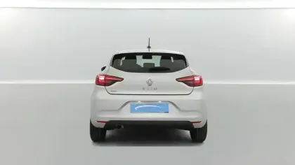 Photo 3 Renault Clio  TCe 90