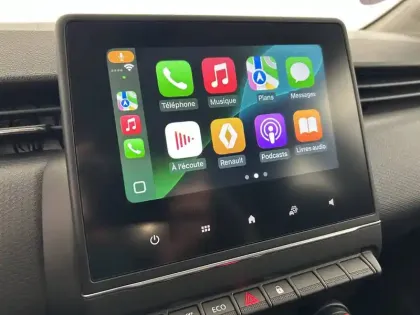 Photo 22 Renault Clio  TCe 90