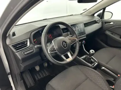 Photo 9 Renault Clio  TCe 90