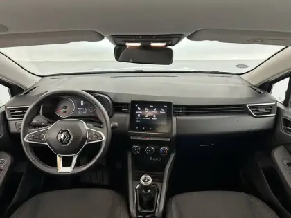 Photo 23 Renault Clio  TCe 90