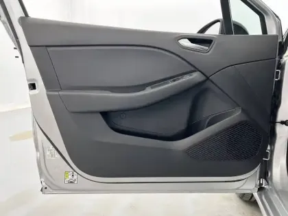 Photo 10 Renault Clio  TCe 90