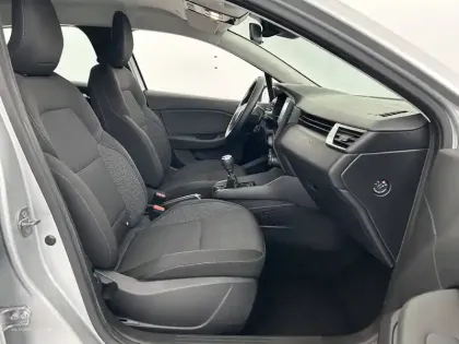 Photo 13 Renault Clio  TCe 90