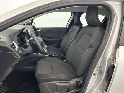 Photo 8 Renault Clio  TCe 90