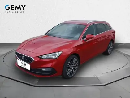 Photo Seat Leon Xcellence