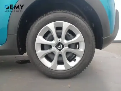 Photo 30 Citroën C3  BlueHDi 100 BVM6