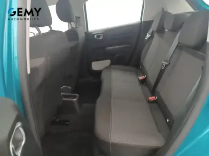 Photo 29 Citroën C3  BlueHDi 100 BVM6