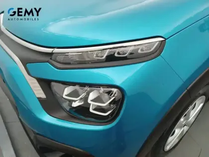 Photo 35 Citroën C3  BlueHDi 100 BVM6