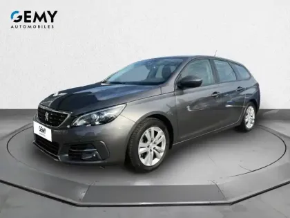 Photo Peugeot 308 Active Business