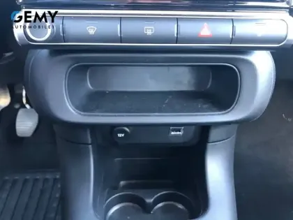 Photo 19 Citroën C3  PureTech 83 S&S BVM5