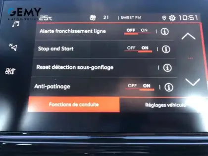 Photo 16 Citroën C3  PureTech 83 S&S BVM5