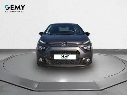 Photo 1 Citroën C3  PureTech 83 S&S BVM5