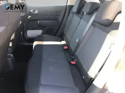 Photo 9 Citroën C3  PureTech 83 S&S BVM5