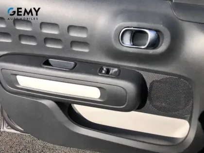 Photo 11 Citroën C3  PureTech 83 S&S BVM5