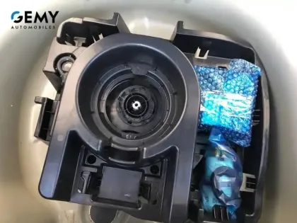 Photo 21 Citroën C3  PureTech 83 S&S BVM5