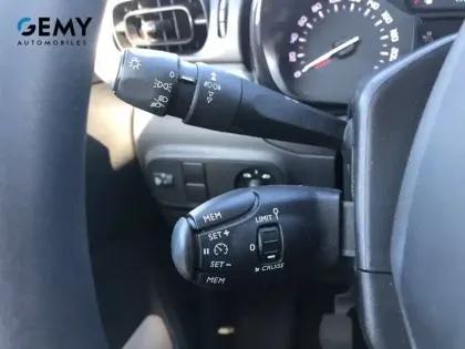 Photo 13 Citroën C3  PureTech 83 S&S BVM5