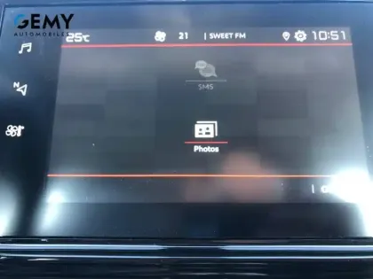 Photo 15 Citroën C3  PureTech 83 S&S BVM5