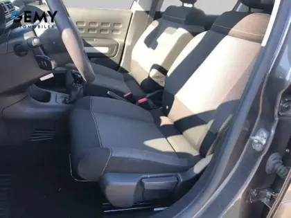 Photo 8 Citroën C3  PureTech 83 S&S BVM5