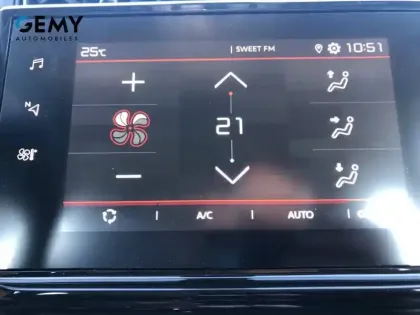 Photo 17 Citroën C3  PureTech 83 S&S BVM5