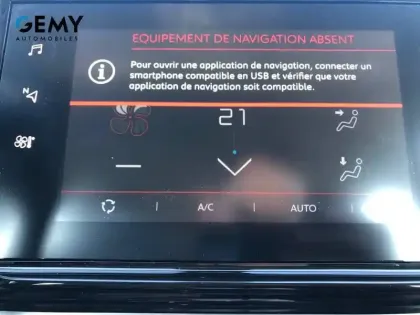 Photo 18 Citroën C3  PureTech 83 S&S BVM5