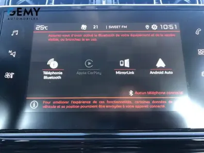 Photo 14 Citroën C3  PureTech 83 S&S BVM5