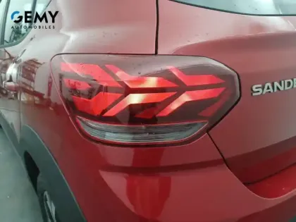 Photo 19 Dacia Sandero  ECO-G 100 - 22