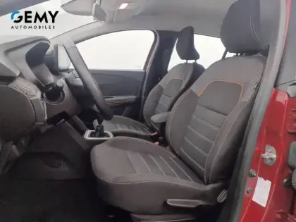 Photo 8 Dacia Sandero  ECO-G 100 - 22