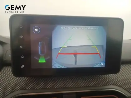 Photo 20 Dacia Sandero  ECO-G 100 - 22