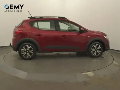 Photo 3 Dacia Sandero  ECO-G 100 - 22