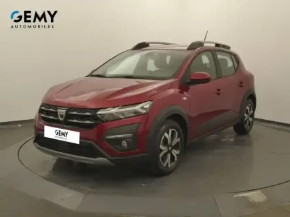 Photo Dacia Sandero Stepway Confort