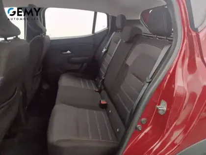 Photo 9 Dacia Sandero  ECO-G 100 - 22