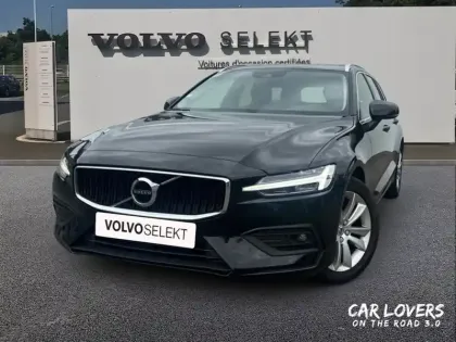 Photo Volvo V60 Momentum Business