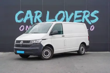 Photo Volkswagen Transporter Business