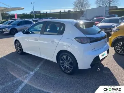 Photo 6 Peugeot 208  PureTech 75 S&S BVM5