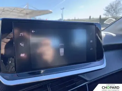 Photo 11 Peugeot 208  PureTech 75 S&S BVM5