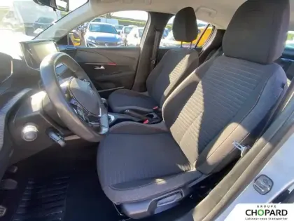 Photo 8 Peugeot 208  PureTech 75 S&S BVM5