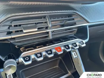 Photo 12 Peugeot 208  PureTech 75 S&S BVM5