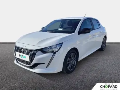 Photo Peugeot 208 Active Pack