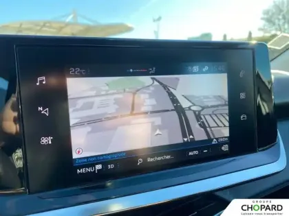 Photo 13 Peugeot 208  PureTech 75 S&S BVM5