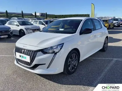 Photo 15 Peugeot 208  PureTech 75 S&S BVM5