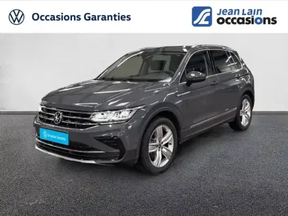 Photo Volkswagen Tiguan Elegance