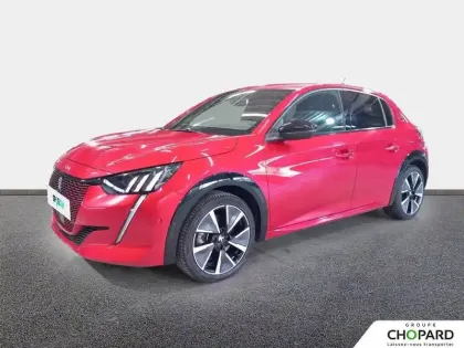 Photo Peugeot 208 Gt