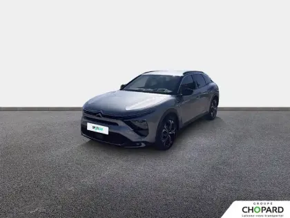 Photo Citroën C5 Shine
