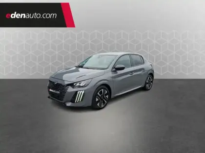 Photo Peugeot 208 Allure